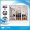 ACG Brand High Quality Aluminium Framed Glass Door