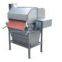 Supply filter machine for fruit and vegetable juice processing production line