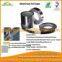 Adhesive Aluminum Foil Heat Resistant for Pipeline And Heat Line
