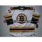 2010-NHL-Size 48-54-> #37 Patrice Bergeron Boston Bruins White NHL jersey
