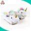 OEM high quality plush child slipper made in China