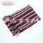 Fine quality new arrival man knitted scarf