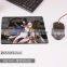 Touken Ranbu Online Anime Mouse Pad , Cosplay Mouse Pad