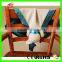 ICTI Sale Super Soft Raccoon Animal Head Plush Baby Blanket For Baby Toy
