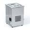 2L Ultrasonic Cleaner with Adjustable Power for Blind Spots