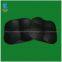 Thermoformed recycled nectarine packaging box
