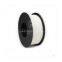 White color abs 1.75mm 3mm 3d printer abs plastic filament 1 kg 3d abs filament for 3d printer 3d pen