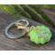 Crystal Pumpkin Keychain 2012 Rhinestone Personalized Gift Women's Quality Bags