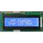 16x2 character dot matrix module with size compatible 12232(HTM1602-8)