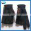 half finger neoprene latex rubber glove