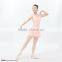 Lace dance wear leotards