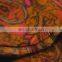 Autumn And Winter New Printing Scarf Multicolored Paisley Soft Warm Acrylic Scarf