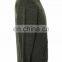 Alpaca Jacket of Green Color