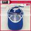 Wholesale simple sport cap good quality combo colors running cap