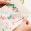 Chinese Exquisite Painting Style Creative Paper Gift Bag Birthday Wedding Gift Bag Wholesale