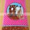 New Product Super Soft Microfiber Beach Towel