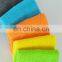 high quality custom kids sweatband