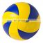 Official size and weight volleyball custom print logo