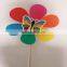 Plastic Toy Windmill for Children Made in China