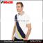 Wholesale High Quality polo t shirt fashion mens polo shirt design