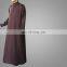 New Arrival Arabic Men Robe Muslim Long Thobe Islamic Jubbah
