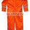 100% cotton flame retardant overalls