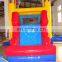 2017 high quality castillos hinchables baratos