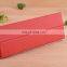 Customized folding stand up desk table calendar for gift, paper calendar with coil
