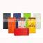 Trusted factory supplier 5-10g Colorful aluminum foil bag tea bag for Red Tea/Green Tea vacuum bag