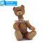 Custom Plush Material and Bear Type toy