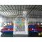 inflatable soccer field for sale,cheap inflatable sport and entertainment game toys for adults