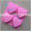 2016 The silicone mould DIY lovely cake