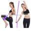 Arm and Leg Exercise resistance bands Yoga Training