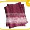 2016 Embroidered headtie in stock nigeria headtie sego party dress new gele sego headtie