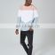 mens clothing whosale sweatshirt pullover multi color printing cotton