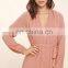 2017 New Fashionable Women's Collection Rayon Dyed Beach Summer Romper/Coverup