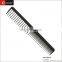 carbon fiber comb bone comb for hairdresser in guangzhou