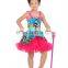 Party cute beauty sexy Children ballet dance dress ET-012