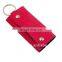 Fashion genuine leather Key holder key wallet