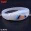 Hot Selling New Design Custom Logo Bracelet Light Factory From China