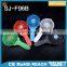 hot sale table stand USB rechargeable portable air cooling mini fan