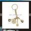 High Quality Custom Metal Keychain