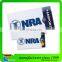 Aluminized Paper RFID Card Protector Blocking Sleeves