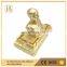 Famous characters of the perfume pedestal