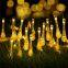 6m 30 LED Water Drop Solar String Lights LED Fairy Light Waterproof for Garden Party Wedding Holiday Christmas Xmas Ligh