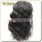 can be dyed any color 12- 30 inches cheap 7A 100% human brazilian hair wig
