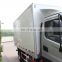 Guchen CKD refrigerated truck box panel and insulated box