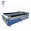 Fabric Laser Cutting Engraving Machine