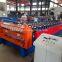 Two Heads Roll Forming Machine