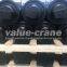 IHI DCH700 DCH800 crawler crane track roller